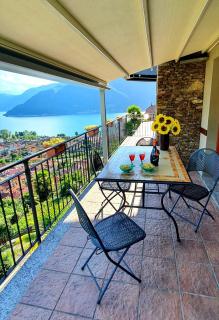 Sole & Lago-Lake - Maccagno Superiore - 0