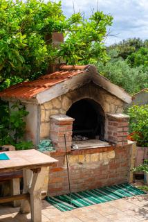 Rab Apartment LUCE - Barbat na Rabu - 7