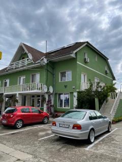 Pensiunea Simina - 6