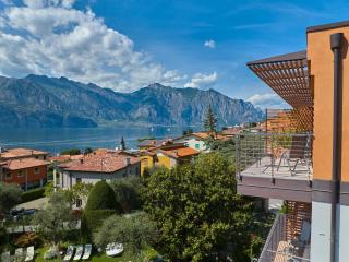 Eco Hotel Ariston - Malcesine - 5