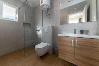 Apartment MARE - Krvavica - 3