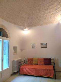 I Trulli del Tempo - 3