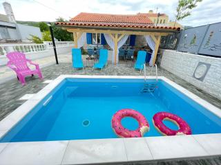 Kuća za odmor Pobor JADRANOVO - 2