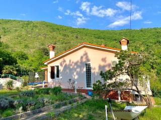 Villa Flamingo Mošćenička Draga - Mošćenička Draga - 0