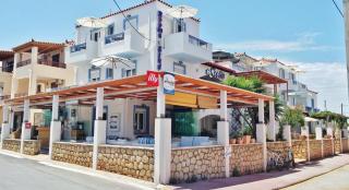 Estella Studios - Elafonisos - 7