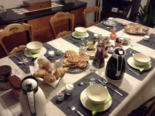 Le Logis Du Four - 9