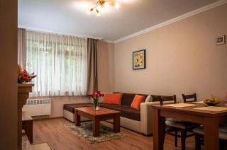 Lusi Holiday, Смолянски езера - Smolyan - 6