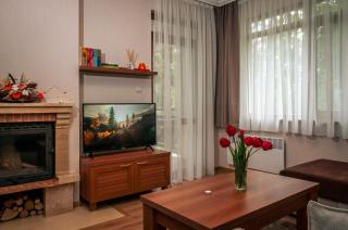 Lusi Holiday, Смолянски езера - Smolyan - 2