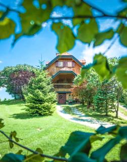 Villa Botanica - Mirkovec - 9