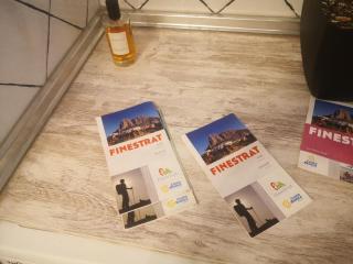 Casa en el centro del pueblo de Finestrat - 1