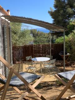Le Rossignol 2, Aiguebelle plage Le Lavandou - Le Lavandou - 6