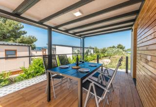 Mobile House MM - Biograd na Moru - 7