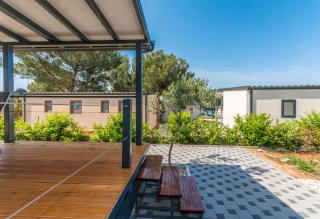 Mobile House MM - Biograd na Moru - 1