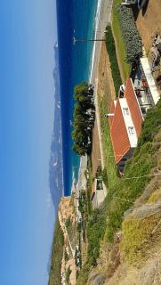 Villa Dimitra - Mourteri - 4