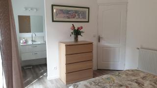 Le cottage de Lily - 6