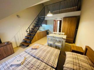 Marcell Apartman - Gyula - 8