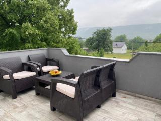 House Enio - Bihać - 5