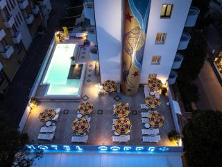 Hotel Coppe Jesolo - Lido di Jesolo - 0