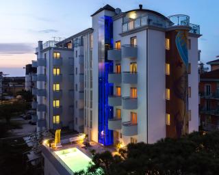Hotel Coppe Jesolo - Lido di Jesolo - 9