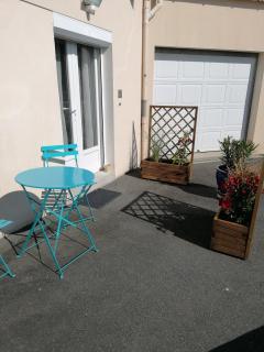 Le repos chavagnais - Chavagnes-en-Paillers - 8