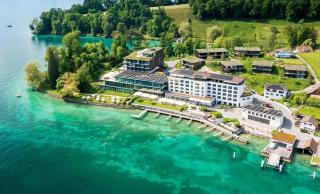 Campus Hotel Hertenstein - Weggis - 0