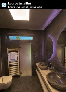 KOUROUTA VILLAS - Kourouta - 3
