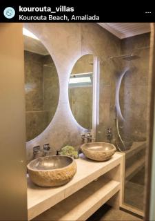 KOUROUTA VILLAS - Kourouta - 8
