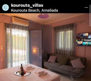 KOUROUTA VILLAS - 5