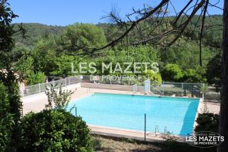 Mazet l’Olivier - Saint-Martin-de-Brômes - 8