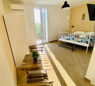 Pindemonte Suites - Palermo - 0