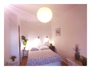 Résidence du Parc fleuri de Lyon Cœur Lyon8 PKG free 95m2 - Lyon - 4