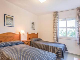 Apartment in Roquetas near Sea Beach - 7