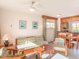 Apartment in Roquetas near Sea Beach - 1