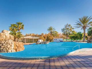 Villa in Spain with Private Pool - Roquetas de Mar - 1