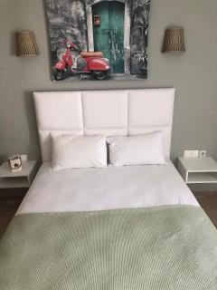 THE GEORGE APARTMENTS - Nea Kallikrateia - 0