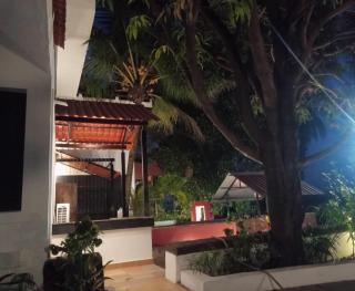 Casa de Julio - Porvorim - 3