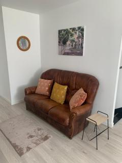 Villa Tenjin chambre 16 - Bondy - 3