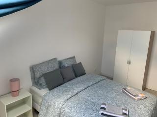 Villa Tenjin chambre 16 - Bondy - 2