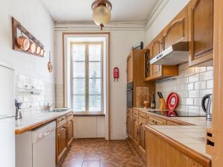 Holiday home in Hambye with Terrace - Hambye - 6
