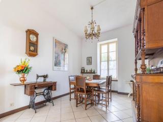Holiday home in Hambye with Terrace - Hambye - 8