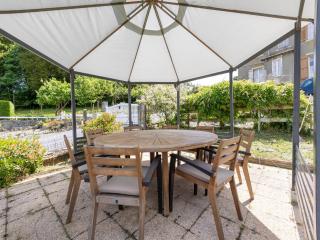 Holiday home in Hambye with Terrace - Hambye - 6