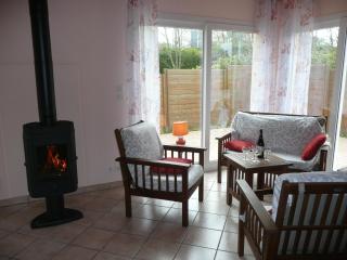 Holiday home in Plouarzel near the sea - Plouarzel - 6
