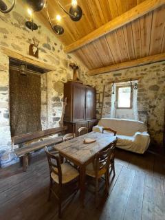 Chateau de Durianne - Le Monteil - 8