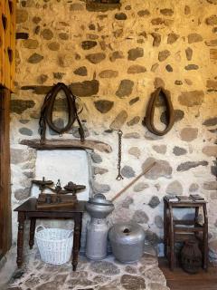 Chateau de Durianne - Le Monteil - 7