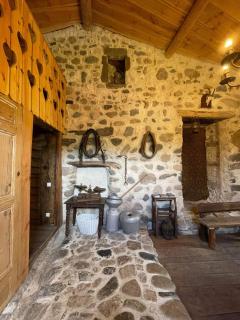 Chateau de Durianne - Le Monteil - 6