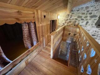 Chateau de Durianne - Le Monteil - 2