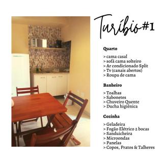 Apartamento no Centro Búzios - Búzios - 8