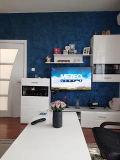 Apartman Jana - Bar - 3