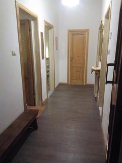 Giannotti Apartment 20 Minutes From The Center - 1