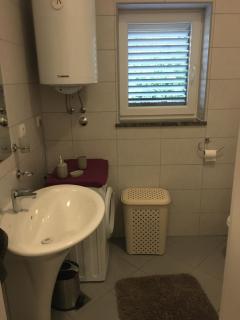 Nikka Apartments - Malinska - 8